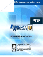 Diplomado Online de Liderazgo y Mercadeo - Daniel Gil Adi