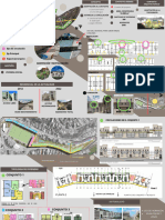 Parque Novo Santo Amaro V Infografia