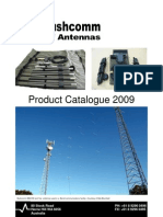 Bush Comm Catalogue