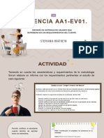 Evidencia AA1-EV01. 