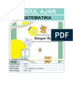 BAB 14 - MA Matematika Kls 5