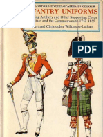 Laminas BLANDFORD - Britanicos 1700-1855