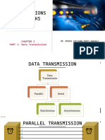 Ch3 Part 1 Data Transmission
