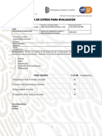 Reporte de Inv. Procesos de Planificacion - AFZA