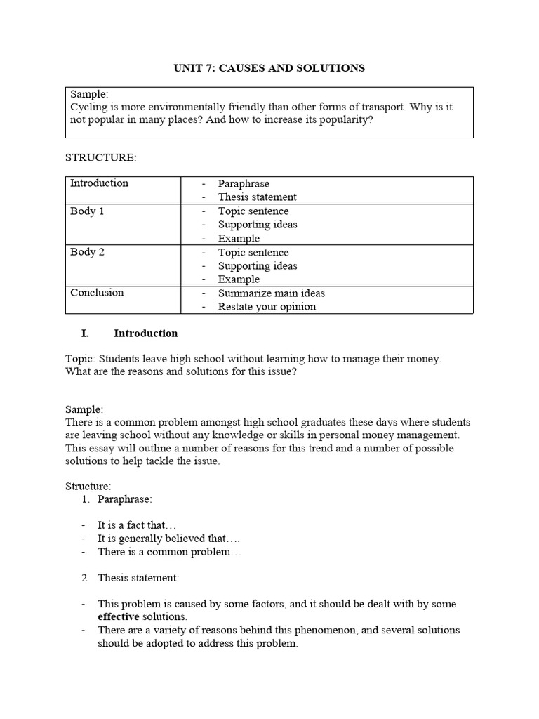 handout-causes-and-solutions-pdf
