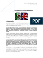 Plan Trabajo Grupo de Amistad MX-UK 2022 Actualizado