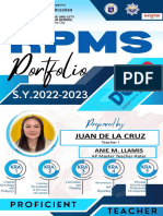 Design-Rpms Template-By MPJ