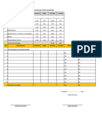 Form Pertambahan Volume