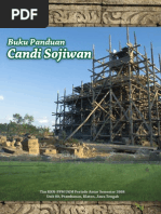 Download Buku Panduan Candi Sojiwan KKN-PPM UGM Antar Semester 2008 Unit 80 by candisojiwan SN67365171 doc pdf