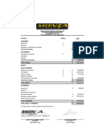 Estado de Situación Financiera Año 2021 Firmado