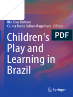 Children Play Brasil