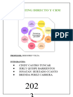 Trabajo de Campo Semana 5