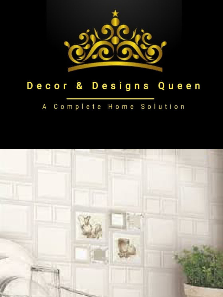 Tiles Design PDF