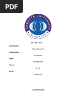 FA22-BSE-046.. All Lab Tasks Final