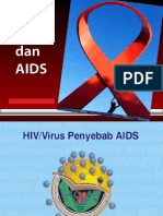 Hiv Aids Puskesmas