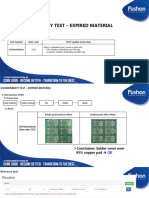 1FF0101902D.01 DC 2223 Solderability Test