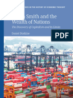 Adam Smith and The Wealth of Nations