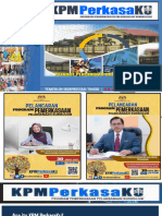 Taklimat KPM Perkasaku PPD Temerloh 2021