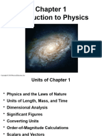 Into To Physics-Measurement Slides