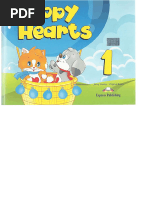 HAppy Hearts 1