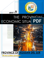 2019 Economic Profile