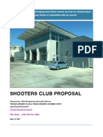Shooters Club Proposal PDF