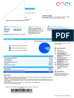 Factura ENEL nr-22EI10579745 09.09.2022