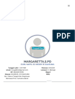 INFO GTK Margaretta 2023