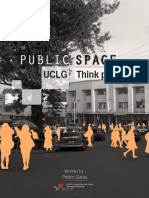 Public Space Definition