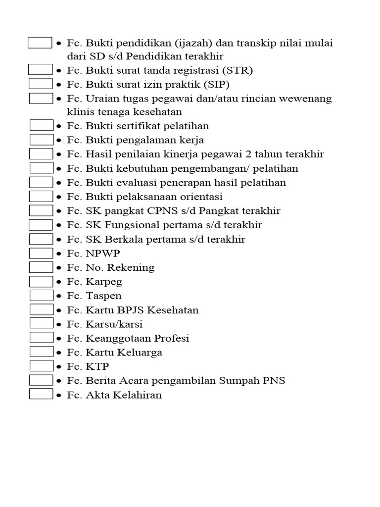 Map Pakar | PDF