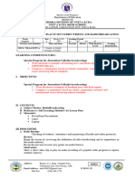 SPJ 9 DLL Template F2F