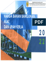 Harga Bersama 2022