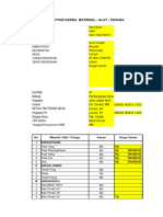1d..RAB Analisa Jalan Aspal Sand Sheet Manual 1,4 CM
