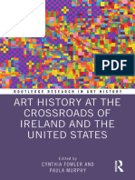 Art History at The Crossroads of Ireland and The United States by Cynthia Fowler - Bibis - Ir