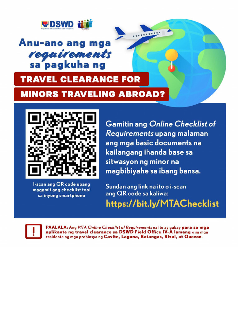 Travel Abroad PDF