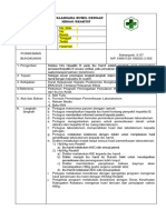 Sop Tatalaksana Bumil Dengan Hbsag Reaktif