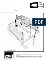 Case de Mise Bas