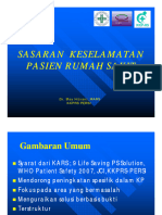 16a. 6 Sasaran Keselamatan Pasien~MH