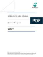 PTS 18.72.04 - Wastewater Management