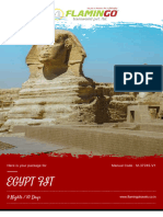 Egypt - Fit (M 37245 V1) 118937