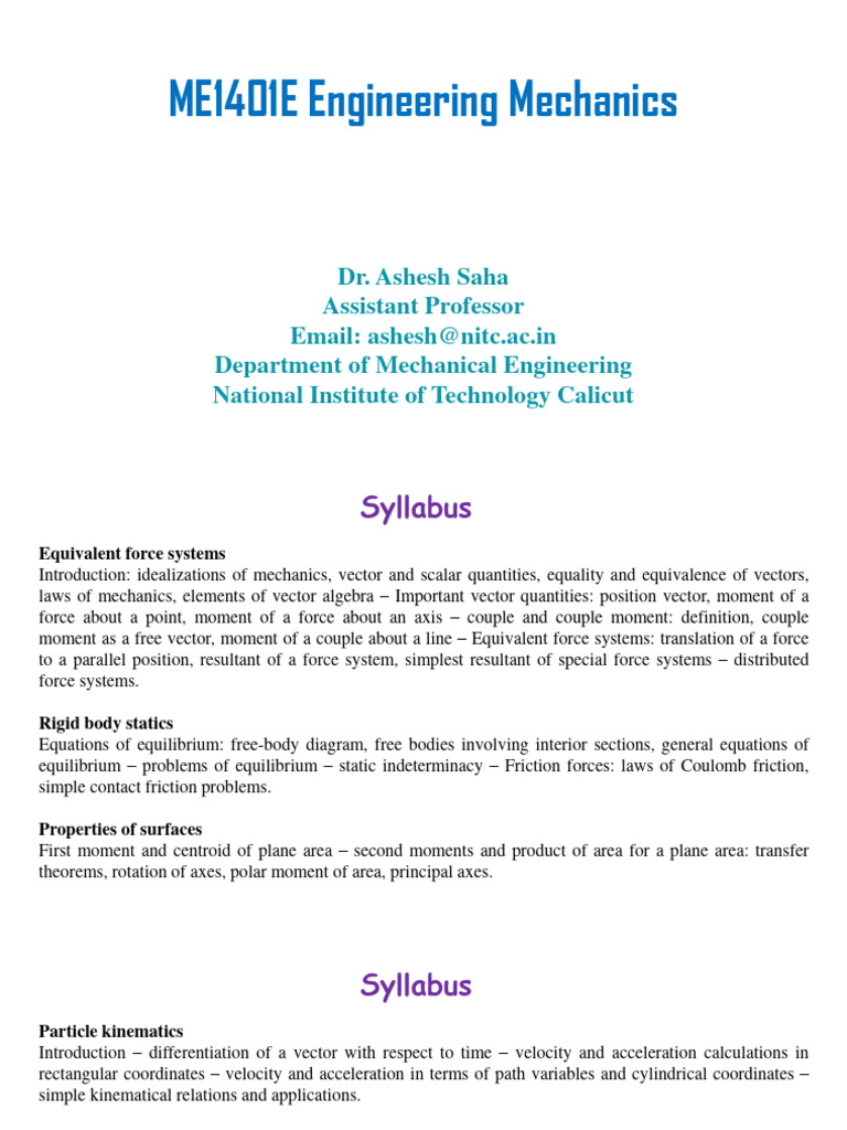 Lect1 04.09.23 Intro | PDF