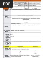 Pag Gamit NG Din at Rin | PDF