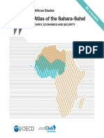 An Atlas of The Sahara-Sahel TSGP