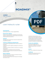 Fisa Tehnica ROADMIX - 2023 1