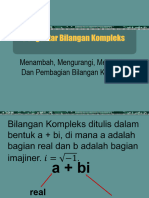 Bilangankompleks