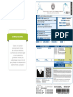 Factura-Agosto 2023