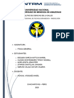 Informe de Vernier