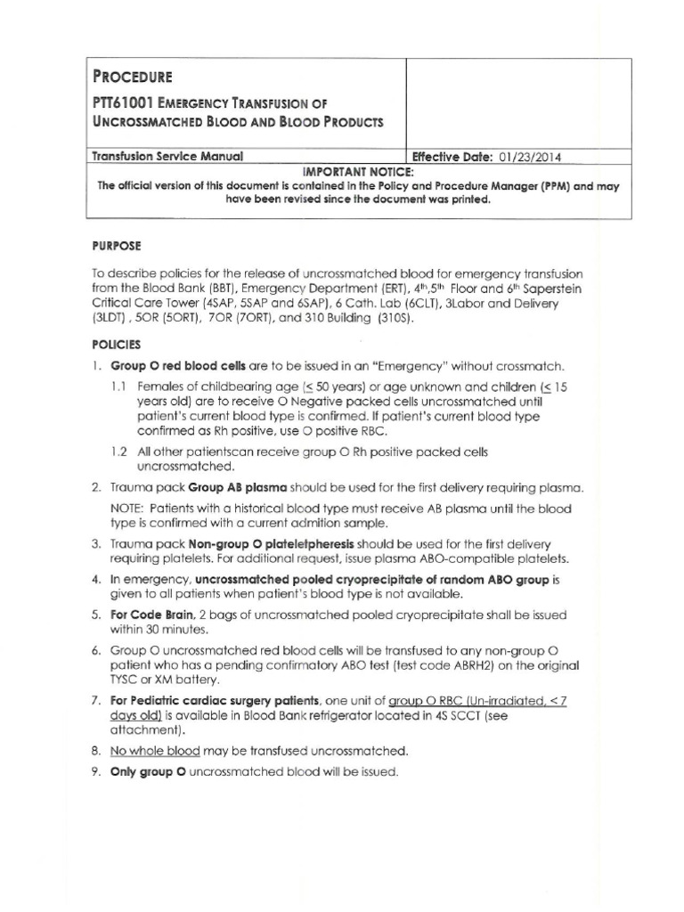 ob-hem-appx-d-emergency-transfusion-of-uncrossmatched-blood-and-blood