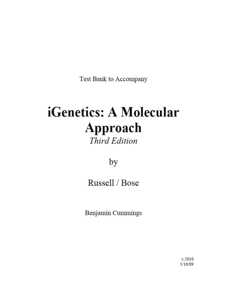 dokumen.tips_igenetics-a-molecular-approach-test-bank-1-test-bank-for ...