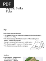 Geological Maps and Cross-Sections Guide | PDF | Geology | Contour Line